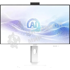 Моноблок MSI Modern AM273QP AI 1UM-097XRU 27