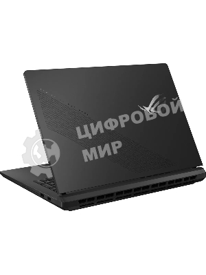 Ноутбук Asus ROG Strix Scar 18 G835LX-SA017 Core Ultra 9 275HX 32Gb SSD 1Tb NVIDIA GeForce RTX 5090 24Gb 18