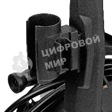 Моечная машина высокого давления Denzel R-170, 1800 Вт, 170 бар, 380 л/ч