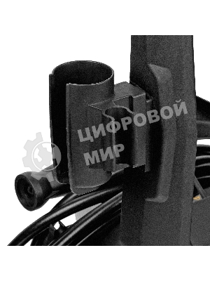 Мойка высокого давления Denzel R-170, 1800 Вт, 170 бар, 380 л/ч