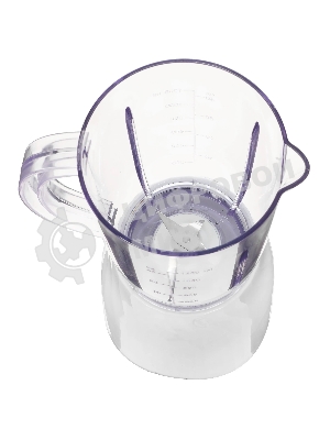 Блендер BQ SB1009 белый