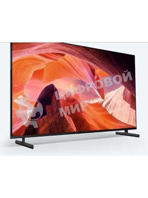 Телевизор Sony BRAVIA 85