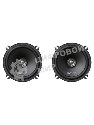 Колонки автомобильные Sony XS-FB131E (без решетки) 230Вт 13см (5дюйм) (ком.:2кол.) коаксиальные однополосные