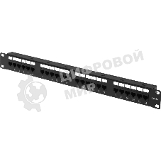 Патч-панель 19