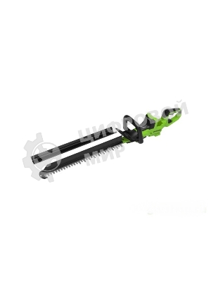 Кусторез Greenworks GD24HT611аккум. (2208507)
