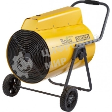 Тепловая пушка Ballu BHP-P2-22, 22 кВт 1600м3/час 380В
