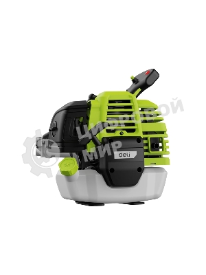 Триммер бензиновый Deli DE-GT255-5, 1,8 л.с.