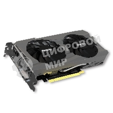 Видеокарта Inno3D Nvidia Geforce RTX 3050 TWIN X2 8Gb GDDR6 128-bit 2FAN DVI DP HDMI RTL