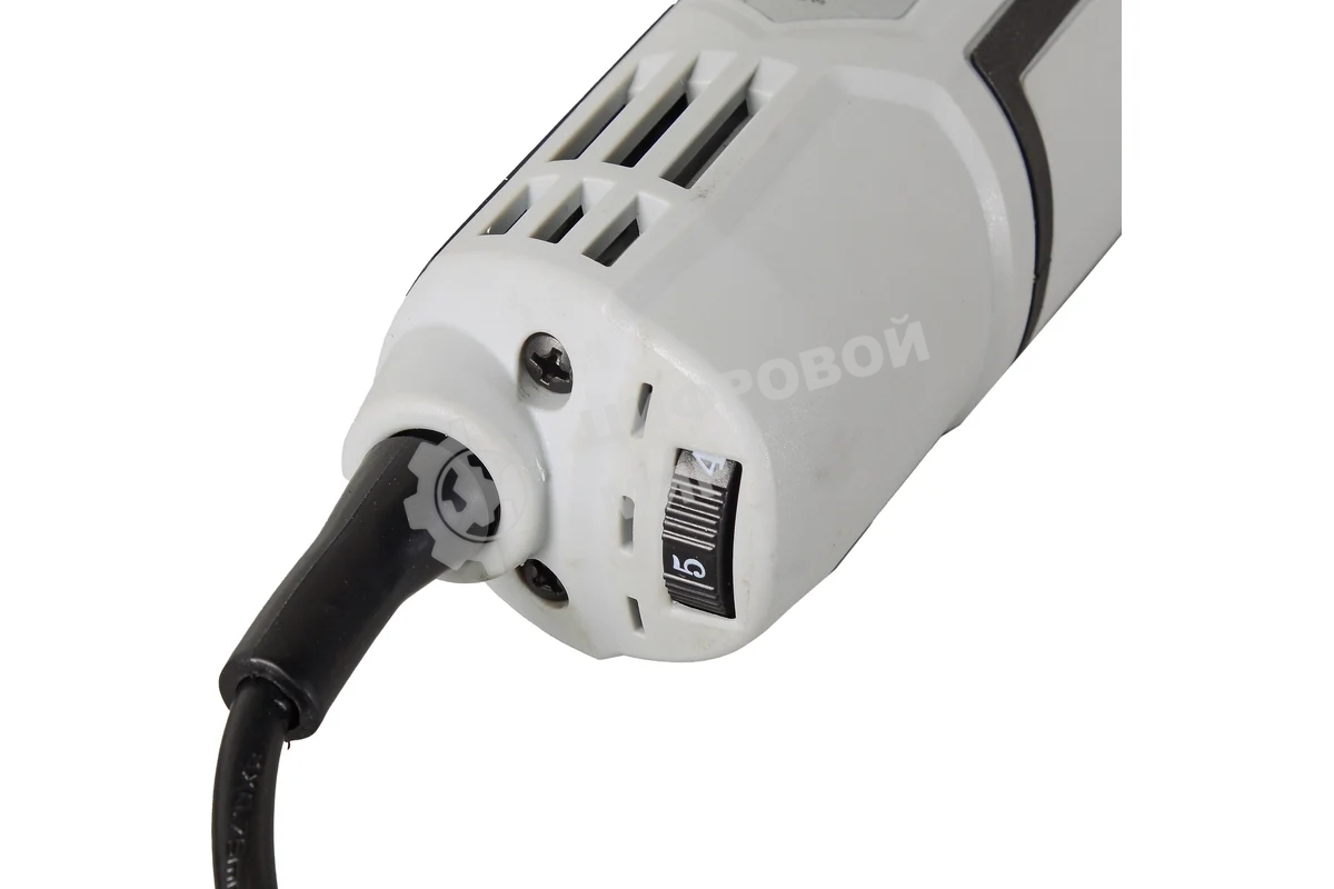 Многофункциональный инструмент (реноватор) МФИ-400 в кейсе Ресанта