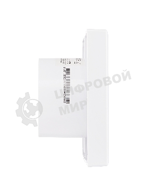 Вентилятор вытяжной Ballu BAF-EX 100 G