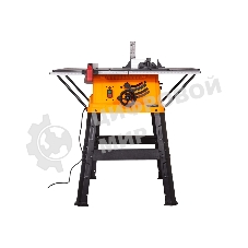 Станок распиловочный циркулярный Вихрь ЦРС-255