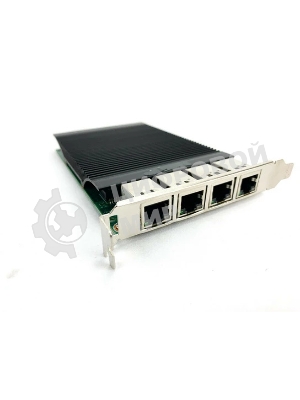 Сетевой адаптер LR-LINK PCIEX4 1G 4XRJ45 LRES2005PT