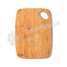 Доска разделочная TalleR TR-52215 Размеры 30*22*0,9 см