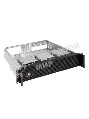 Серверный корпус ExeGate EX292638RUS Pro 2U420-06 RM 19