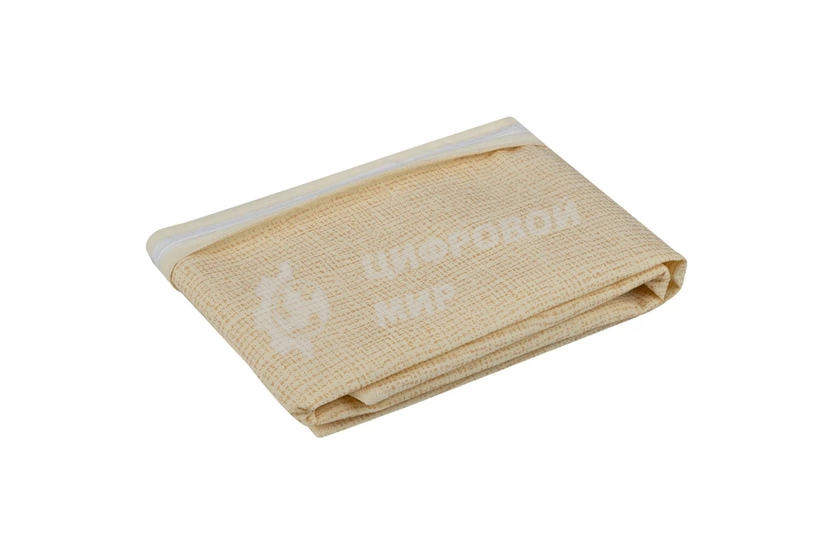 Чехол для одежды LEONORD с ручкой, текстиль, размер: 60x100 см