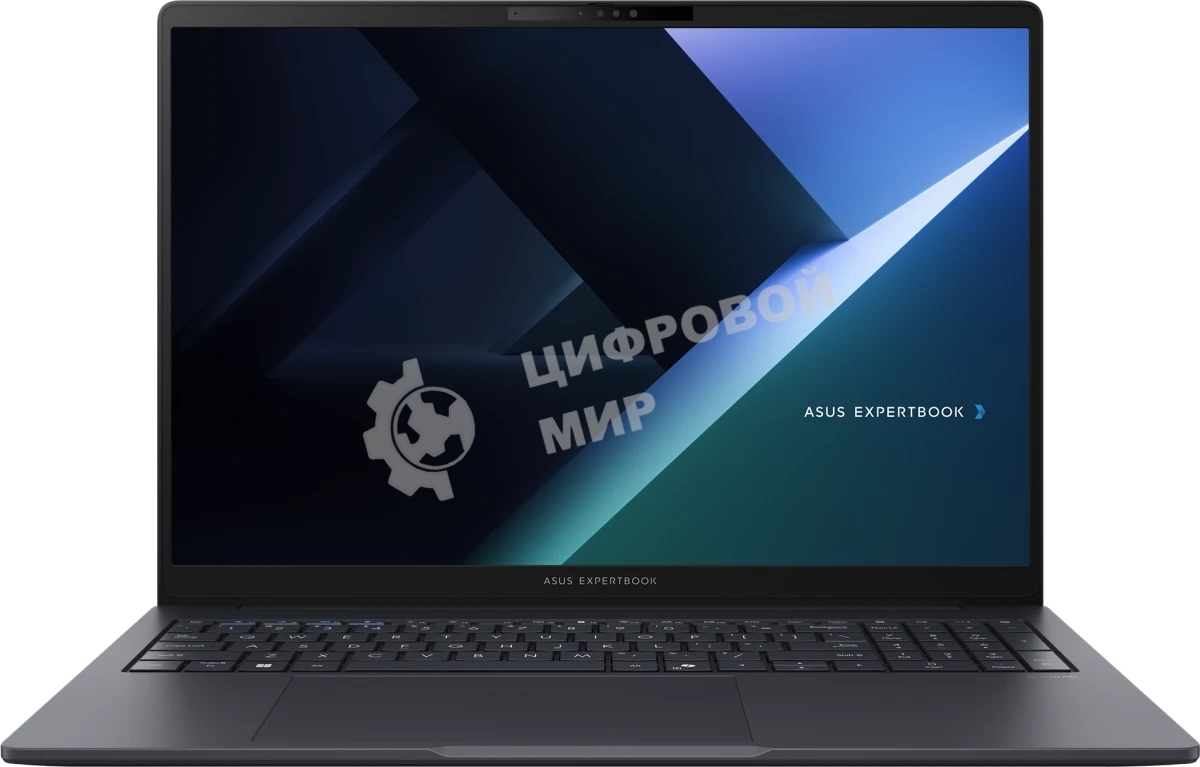 Ноутбук ASUS ExpertBook B3 B3605CCA-MB0202 Intel Core Ultra 5 225H 4300MHz/16