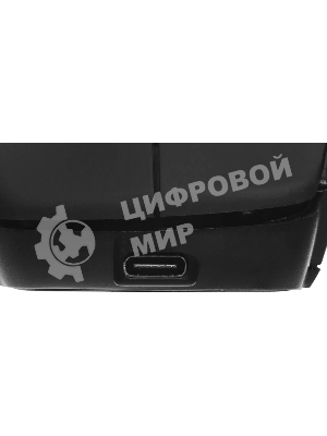 Мышь беспроводная SVEN RX-590SW черный, 1600 dpi, радиоканал, Bluetooth, USB, кнопки - 7