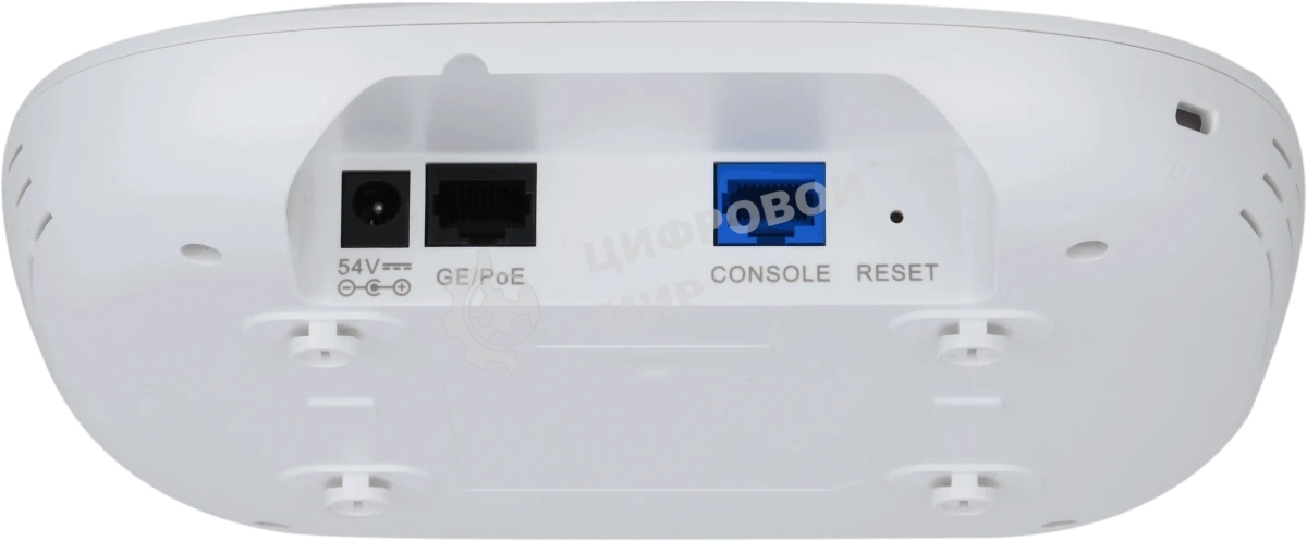 Точка доступа Wi-Fi Dahua 11ax celling AP 