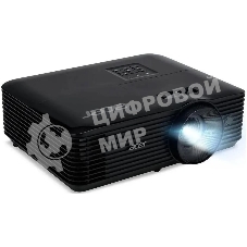 Проектор Acer X139, DLP, WXGA, 5200 Lm, 20000:1, EMEA, 2.7 Kg, EURO Power (replace MR.JTJ11.00R, X139WH)