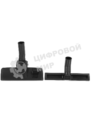 Пылесос Samsung VC-18M2130SR красный/черный, 380/1800 Вт, уборка сухая, пылесборник контейнер 1.5 л