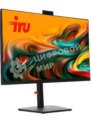Моноблок IRU Strato 31.5