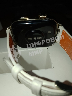 (Б/У) Умные часы HUAWEI FIT 3 MIDNIGHT BLACK SLO-B09 55020CEE [Cм.описание!]
