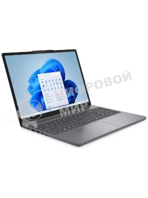 Ноутбук Lenovo IPS3 15IRH1015.3 WUXGA/Core i5-13420H/16GB/512GB/Win11/Cosmic Blue