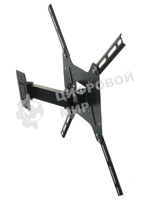 Кронштейн Kromax OPTIMA-403 черный, 15