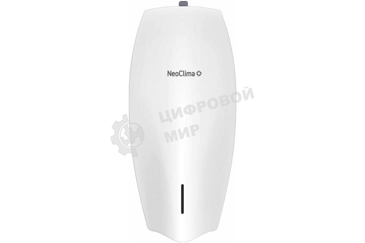 Сушилка для рук Neoclima NHD-121PUV