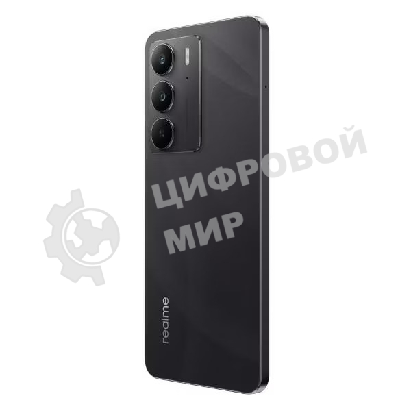 Смартфон Realme C75, 8/256Gb, черный