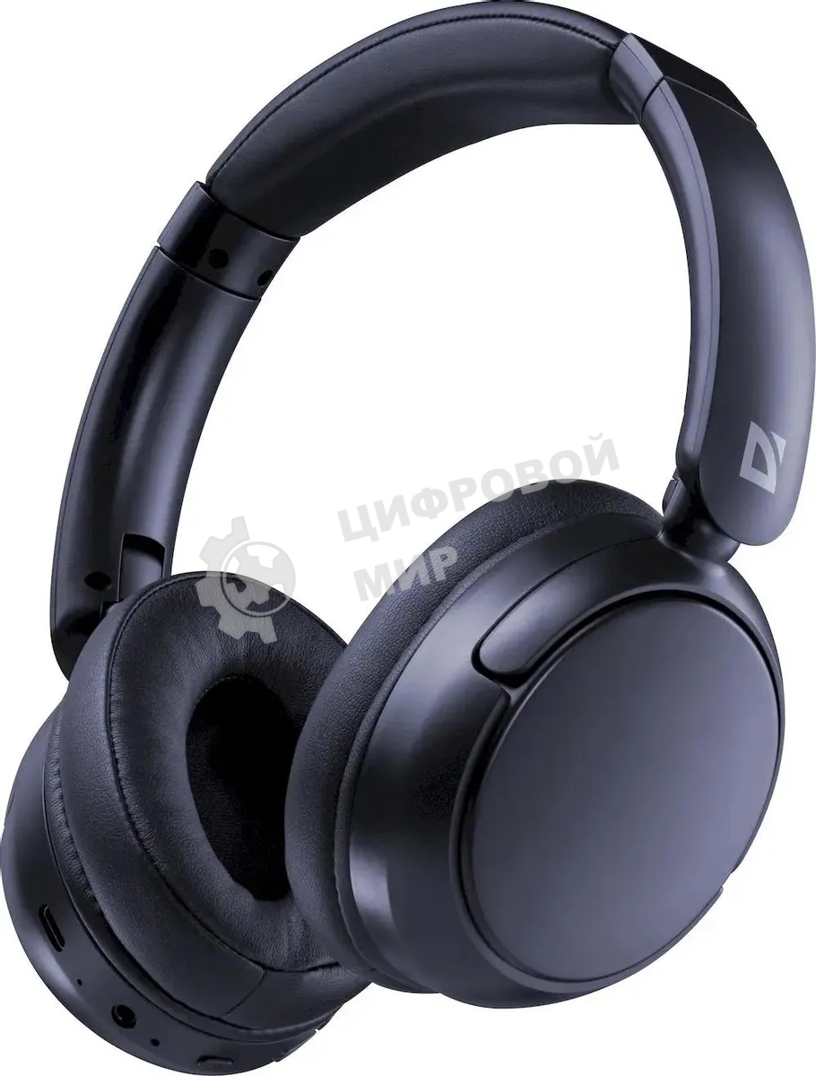 Гарнитура Defender FreeMotion B405 черный