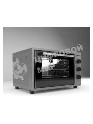 Мини-печь Kraft KN-MO 3900 FGR серый