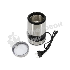 Кофемолка Atlanta ATH-3402 серебристый