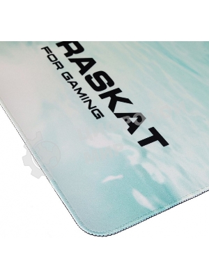 Коврик для мышки Raskat Paladin IP - XL (1200x600x3мм, резина/ткань, прошитый край)