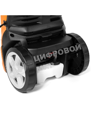 Мойка высокого давления DAEWOO DAW 550 2300Вт 550л/ч 180Бар