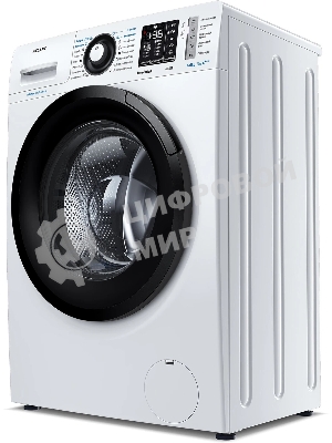 Стиральная машина ATLANT СМА 60У1013-02 белый, загрузка фронтальная 6 кг, 1000 об/мин, класс: А