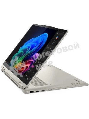 Ноутбук Lenovo Yoga 7 14AKP10 Ryzen AI 7 350 24Gb SSD1Tb AMD Radeon 860M 14