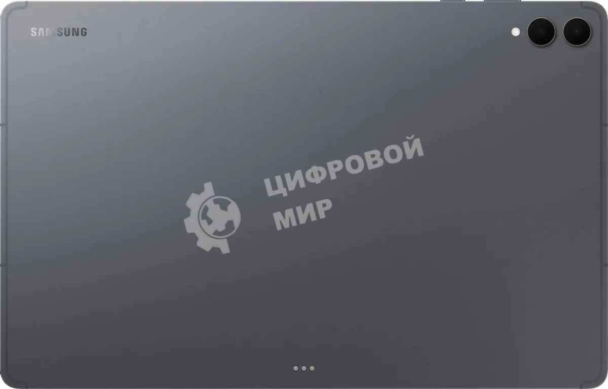 Планшет Samsung Galaxy Tab S11 Ultra 5G 12/512Gb Gray CAU