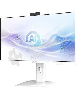 Моноблок MSI Modern AM273QP AI 1UM-097XRU 27
