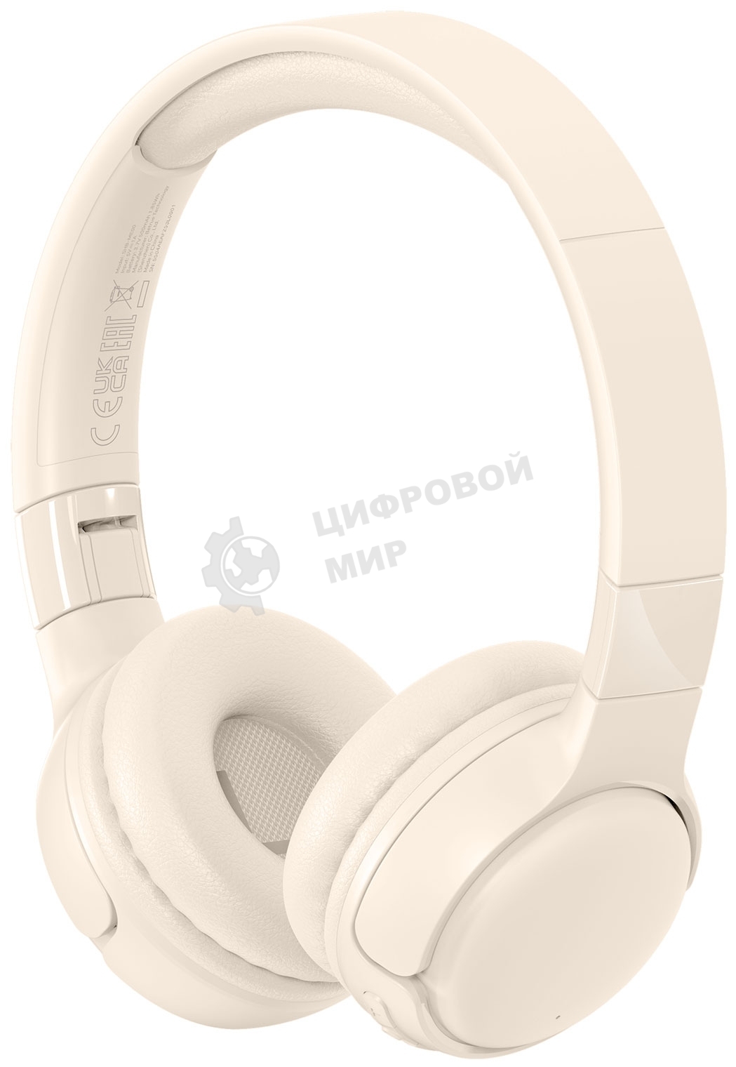 Нaушники WRL SHB-ME00 5504AEAF белый HONOR CHOICE