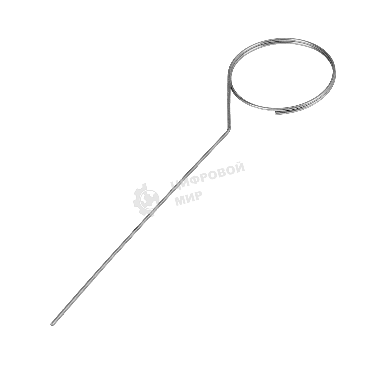 Моечная машина высокого давления Denzel R-170, 1800 Вт, 170 бар, 380 л/ч