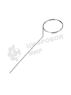 Мойка высокого давления Denzel R-170, 1800 Вт, 170 бар, 380 л/ч