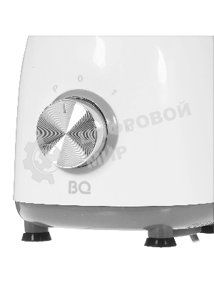 Блендер BQ SB1009 белый