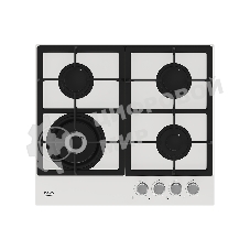 Газовая варочная панель Beko HILW64225SW белый