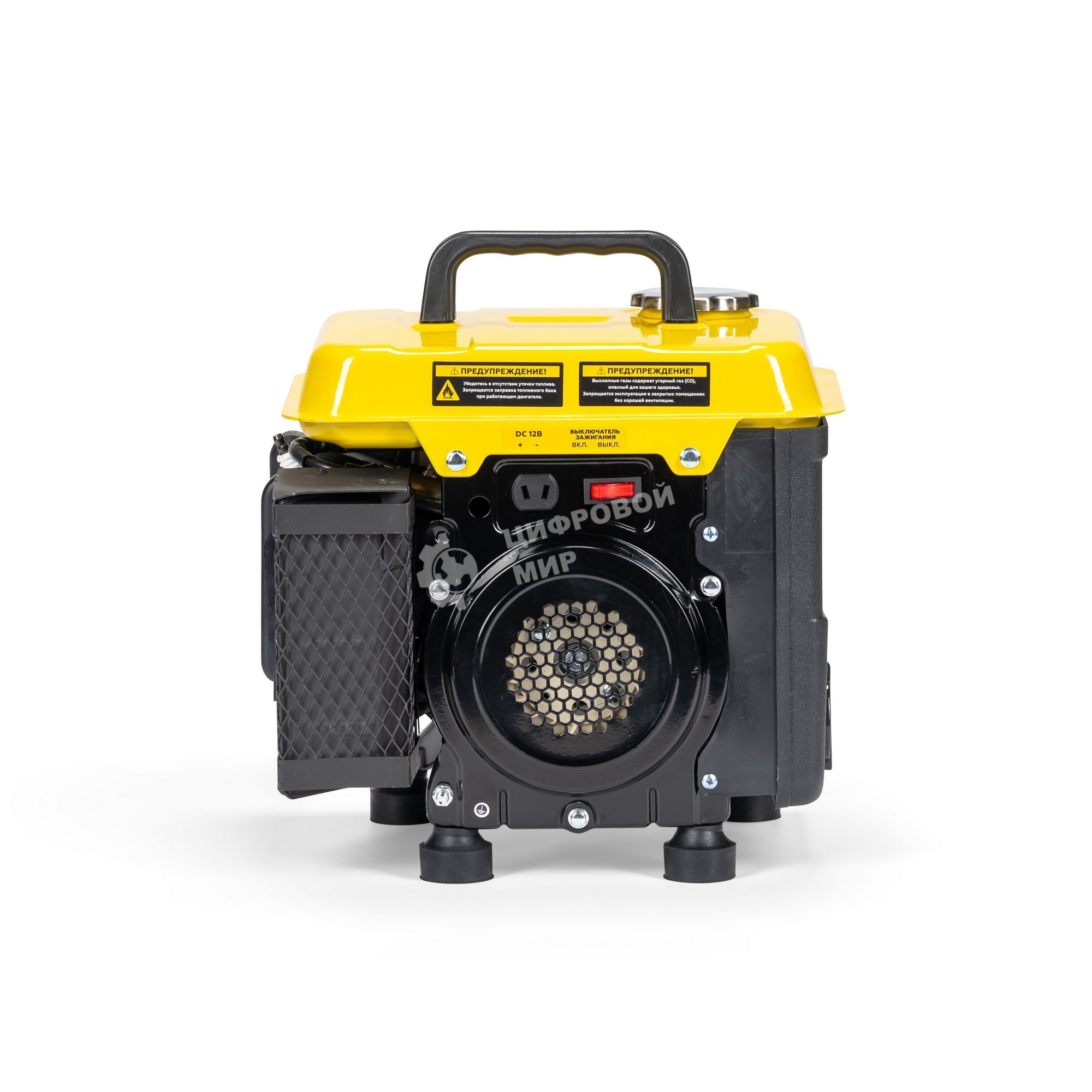 Генератор Champion PNIGG1001 1.1кВт