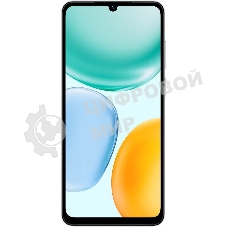 Смартфон Honor X5C 4Gb, 64Gb, серебряный