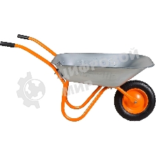 Тачка садовая Т 65-1 Вихрь