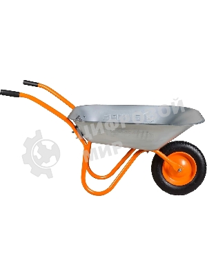 Тачка садовая Т 65-1 Вихрь