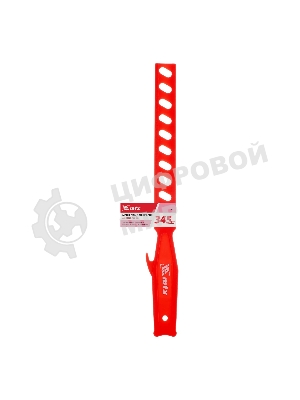 Мешалка для красок MTX пластик, 345 мм