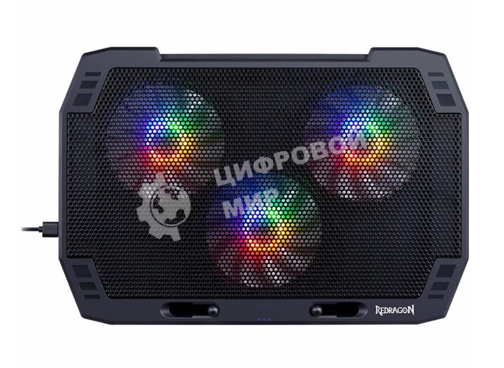 Подставка для ноутбука Defender INGRID 17